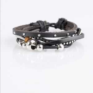 Long road home bracelet